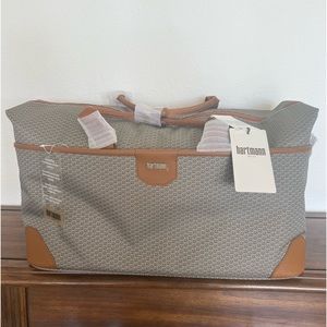 Hartmann Luxe II Weekend Duffel
